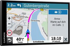 Garmin DriveSmart 65 MT-D EU