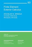 Finite Element Exterior Calculus Finite Element Exterior Calculus