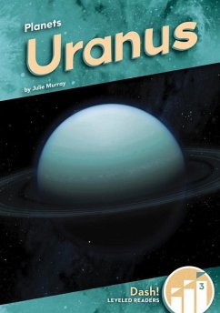 Uranus - Murray, Julie