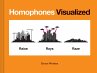 Homophones Visualized - Bild 1