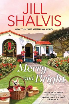 Merry and Bright - Shalvis, Jill