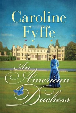 An American Duchess - Fyffe, Caroline