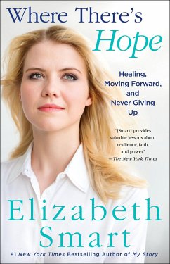 Where There's Hope - Smart, Elizabeth