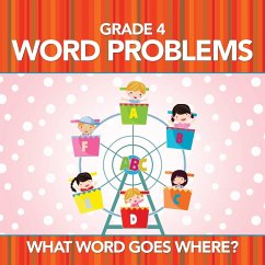 Grade 4 Word Problems - Baby