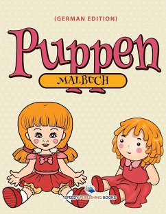 Baby-Malbücher (German Edition) Baby-Malbücher (German Edition)