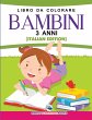 Libro Da Colorare Per Ragazzi Sugli... - Bild 1