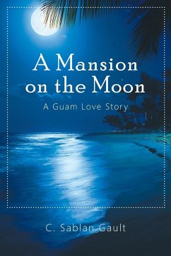 A Mansion on the Moon - Gault, C. Sablan