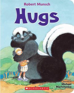 Hugs - Munsch, Robert