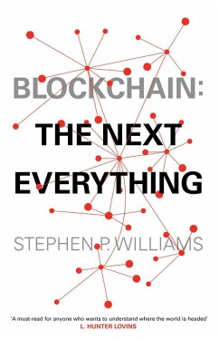 Cover Blockchain