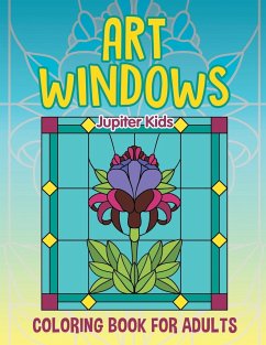 Art Windows - Jupiter Kids