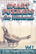 Smart Puzzlers for Weekends Vol 1 - Bild 1