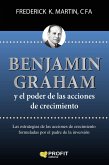 Benjamin Graham y el poder de las acciones de crecimiento