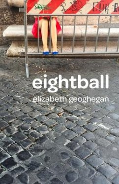 Eightball - Geoghegan, Elizabeth