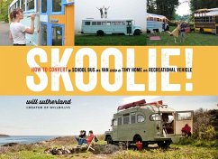 Skoolie! - Sutherland, Will