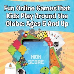 Fun Online GamesThat Kids Play Around the Globe - Baby