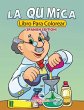 La Química Libro Para Colorear... - Bild 1