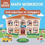 6th Grade Math Workbook