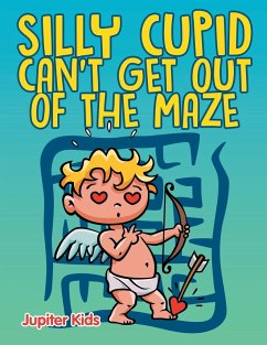 Silly Cupid Can't Get Out of the Maze - Jupiter Kids