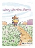 Mary Martha Merta