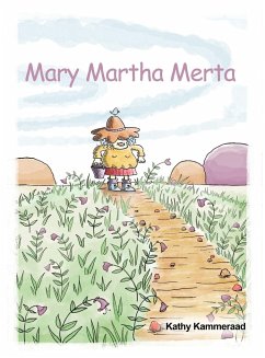 Mary Martha Merta - Kammeraad, Kathy