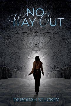 No Way Out - Stuckey, Deborah