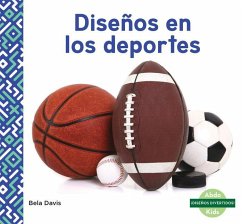 Diseños En Los Deportes (Patterns in Sports) - Davis, Bela