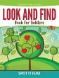 Look And Find Book For Toddlers - Bild 1