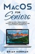 MacOS for Seniors - Bild 1
