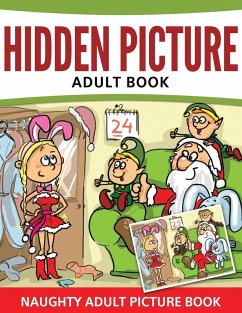 Hidden Pictures Adult Book - Speedy Publishing Llc