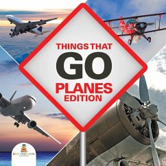 Things That Go - Planes Edition - Baby