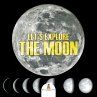 Let's Explore the Moon - Bild 1