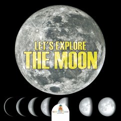 Let's Explore the Moon - Baby