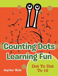 Counting Dots Learning Fun - Jupiter Kids