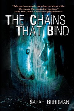 The Chains That Bind - Buhrman, Sarah