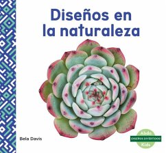Diseños En La Naturaleza (Patterns in Nature) - Davis, Bela