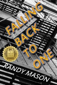 Falling Back to One - Mason, Randy