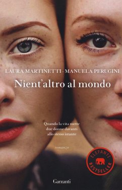 Cover Nient'altro al mondo