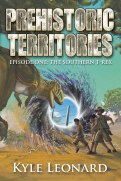 Prehistoric Territories - Leonard, Kyle