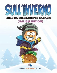 Libro Da Colorare Per Ragazzi - Sott'Acqua (Italian Edition) Libro Da Colorare Per Ragazzi - Sott'Acqua (Italian Edition)