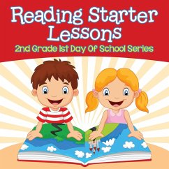 Reading Starter Lessons - Baby