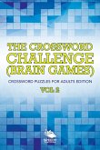 The Crossword Challenge (Brain Games) Vol 2