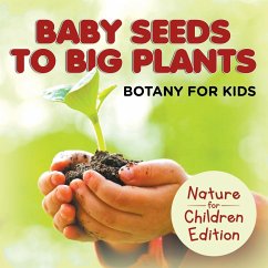 Baby Seeds To Big Plants - Baby