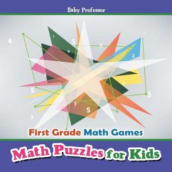 First Grade Math Games - Baby