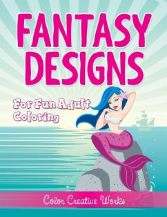 Fantasy Designs - Color Creative Works