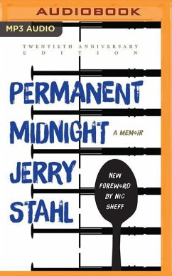 Permanent Midnight - Stahl, Jerry