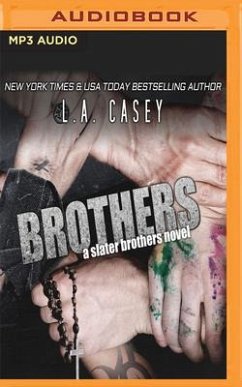 Brothers - Casey, L. A.