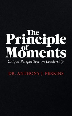 The Principle of Moments - Perkins, Anthony J.