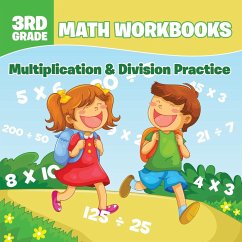 3rd Grade Math Workbooks - Baby