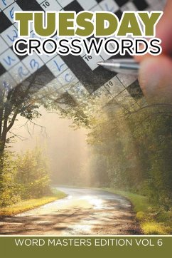 Tuesday Crosswords - Speedy Publishing Llc