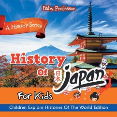 History Of Japan For Kids - Baby